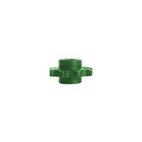 Engranaje De Noria 10 Dientes Ø 35 Apto Para 9860/9870 Ac JD142AC-H228385