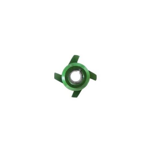 Conductor Del Sin Fin Llenado O Carga De Grano Limpio 9600-9610 L50-60 JD172-H136186