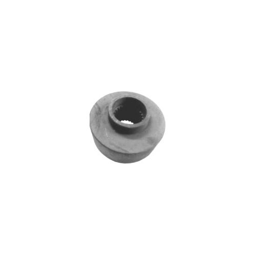 Buje Estriado Sin Fin Tubo Ascenso Apto S 680 Diam 114 (Z 25) C/Cuello JD204
