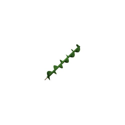Sin Fin Tubo Descarga Apto Para S660-S670 Largo 2366 Mm (Extencion) (Nuevo) JD207-AH234554