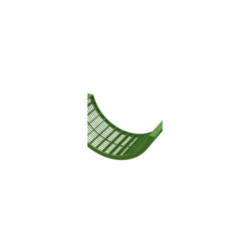 Concavo Trasera Apto Para 9470 - 9570 JD209
