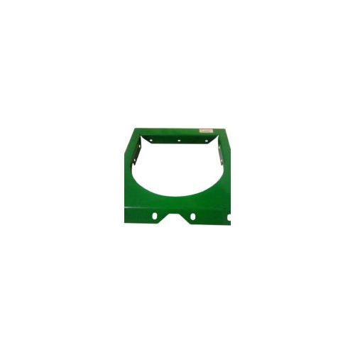 Carcaza Sin Fin Vertical Y Caja De Carga Apto Para 9670 JD213-AH211923