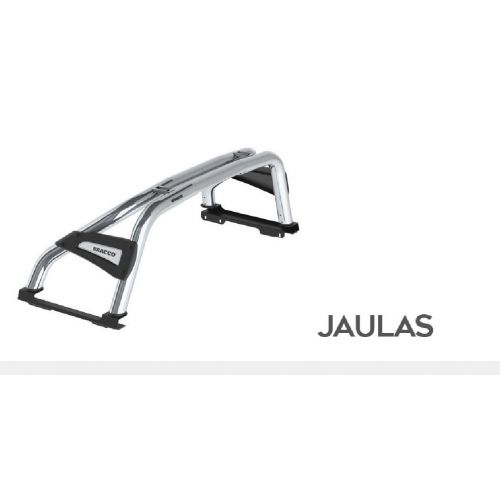 Jaula Chevrolet S-1012+C/S 3