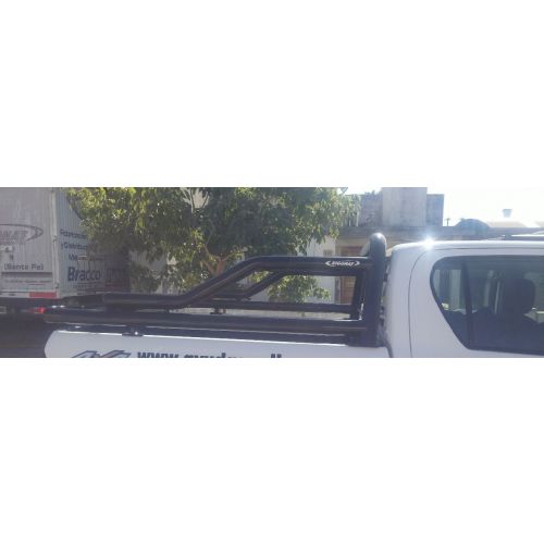 Jaula Tradicional Toyota C/D16+2