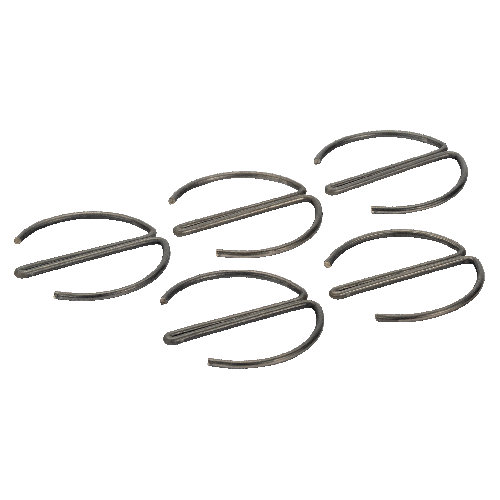 Resorte De Sujecion De Seguridad 10 14Mm Para Bocallave De Impacto De 1/2  Bahco