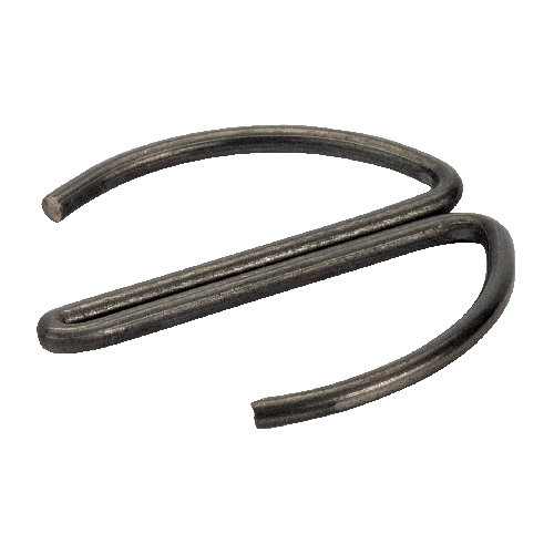 Resorte De Sujecion De Seguridad 17 46Mm Para Bocallave De Impacto De 3/4  Bahco