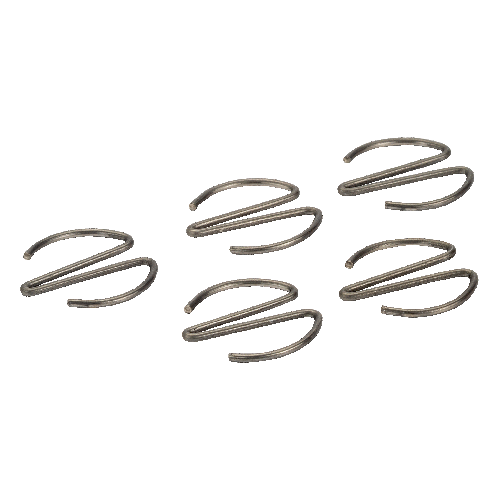 Resorte De Sujecion De Seguridad 75/80Mm Y 46 90 Mm Para Bocallave De Impacto De 1 Y De 1 1/2  Bahco