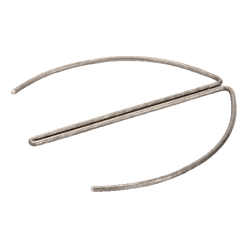 Resorte De Sujecion De Seguridad 95 120Mm Para Bocallave De Impacto De 1 1/2  Bahco