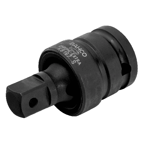 Bocallaves De Rotula Cuadrado De 1/2 Con Acabado Fosfatado 62Mm  Bahco