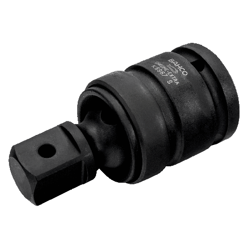 Bocallave De La Rotula Cuadrado De 3/4 Con Acabado Fosfatado 98Mm  Bahco