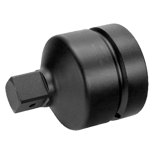 Adaptador Cuadrado De 1 1/2 A 1 Con Acabado Fosfatado 105Mm Bahco