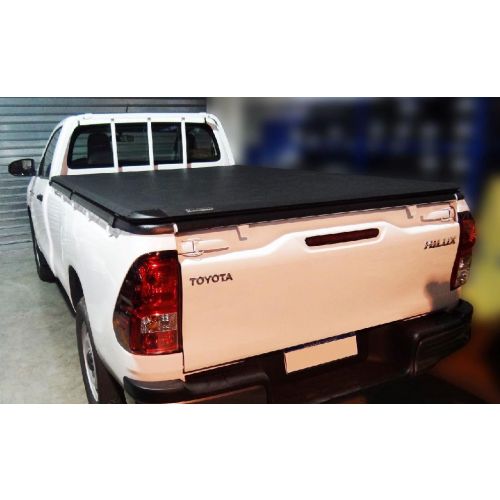 Lona Geronimo Toyota Hilux 2016+ C/S Bracco