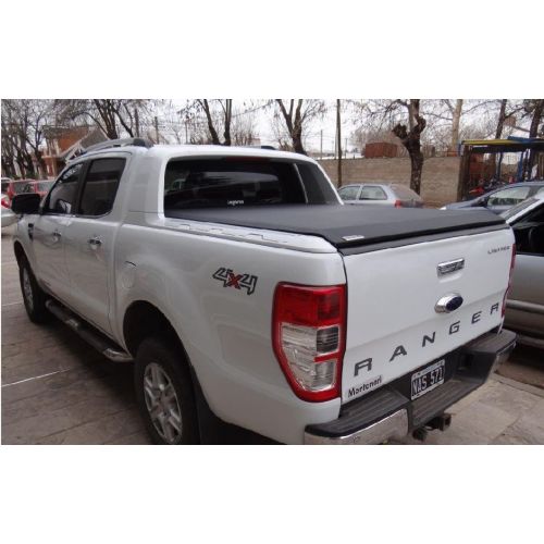 Lona Geronimo Ford Ranger C/D12+ Limited Bracco