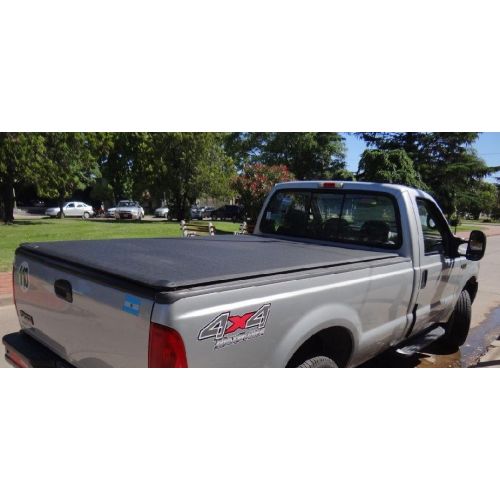 Lona Geronimo Ford F-100 Duty C/S 8 Pies Sin Barra Orig. Bracco