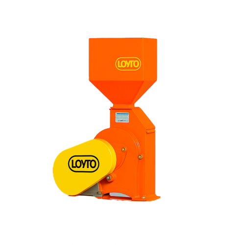 Micro Moledora Loyto Nº1 Especial Sin Motor - Sin Base