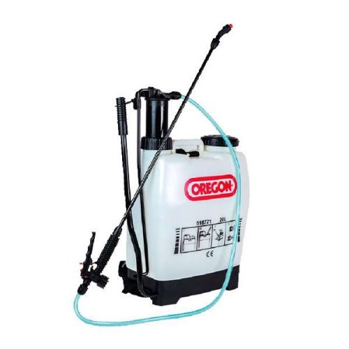 Pulverizador Manual Oregon 20 Lts