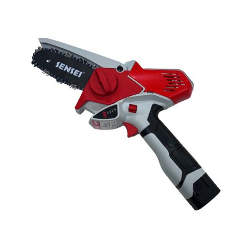 Motosierra Sensei Bateria 14,4V Sensei CS-40B