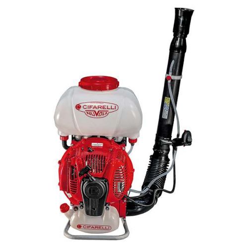 Fumigador Atomizador Cifarelli M1200
