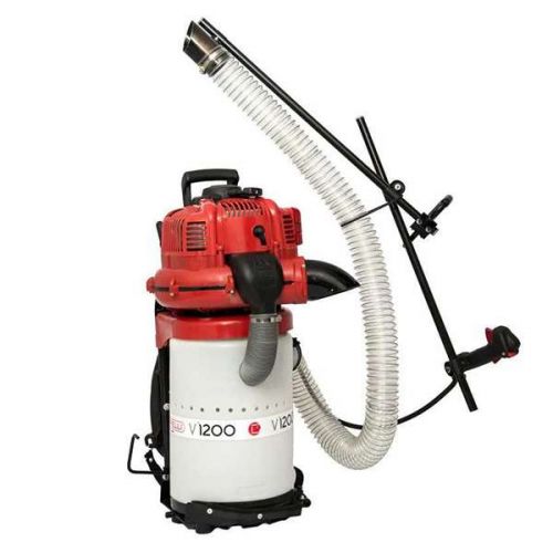 Aspirador P/ Frutos Secos Cifarelli V1200