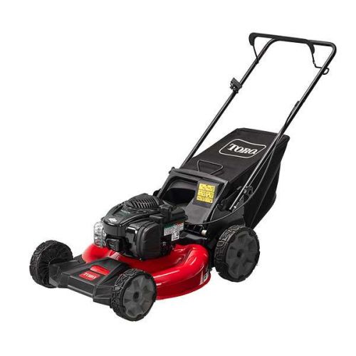 Maquina Cortacésped Toro 21” – 140Cc – Empuje - Modelo 21311