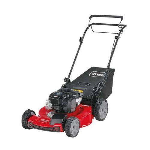 Maquina Cortacésped Toro 22” – 150Cc – Autopropulsada - Modelo 21442