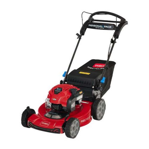 Maquina Cortacésped Toro 22” – 150Cc – Autopropulsada - Modelo 21465