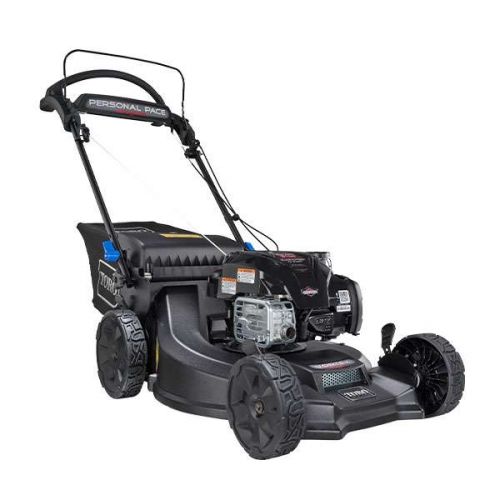 Maquina Cortacésped Toro 21” Aluminio – 163Cc – Autopropulsada - Modelo 21565