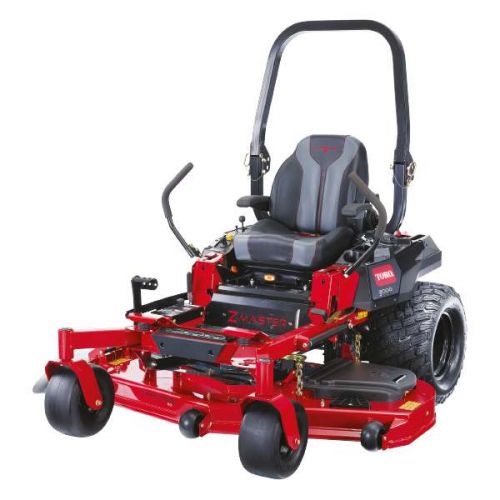 Tractor Cortacesped Toro Z-MASTER 2000 – 24.5Hp - 60” - Giro Cero