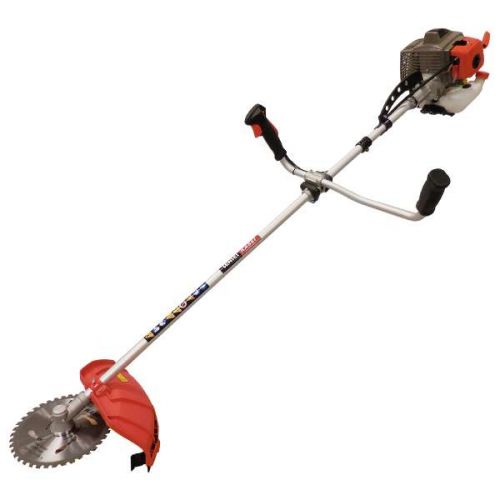 Desmalezadora Motoguadaña Sensei BRS-630