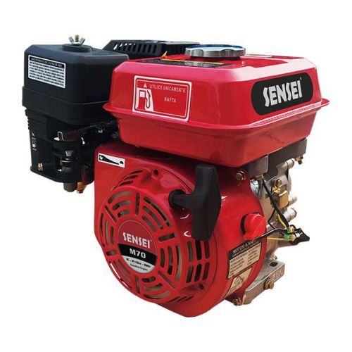 Motor Sensei OHV M70