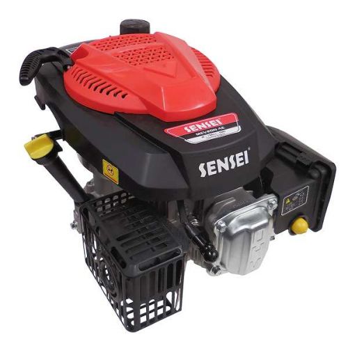 Motor Eje Vertical Sensei MEV200 