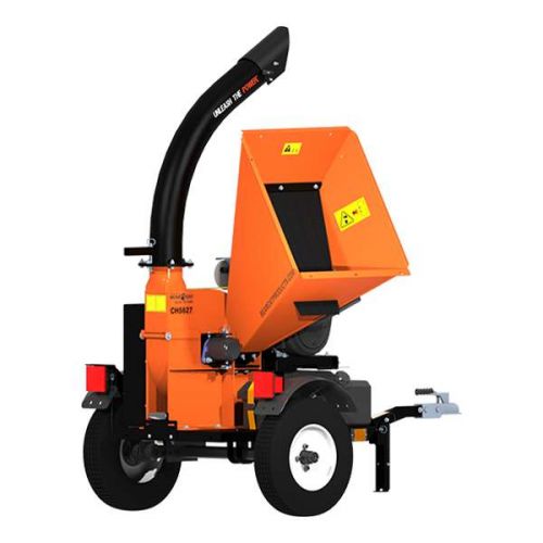 Chipeadora/ Trituradora Bear Cat 5” CH5627