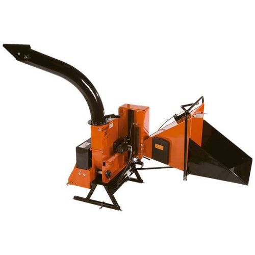 Chipeadora/ Trituradora Bear Cat 9” CH9540H 9