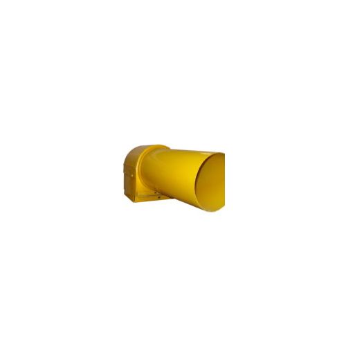 Cabezal Inferior Noria Grano Limpio Apto Para Tr98-Tr99 NH001-640099