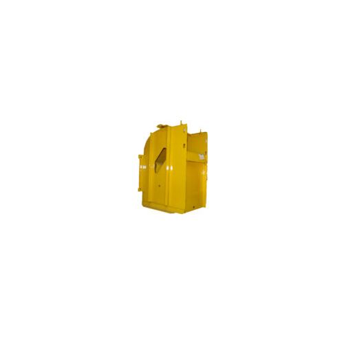 Cabezal Superior Noria Grano Limpio Apto Para Tr98-Tr99 NH002-773897