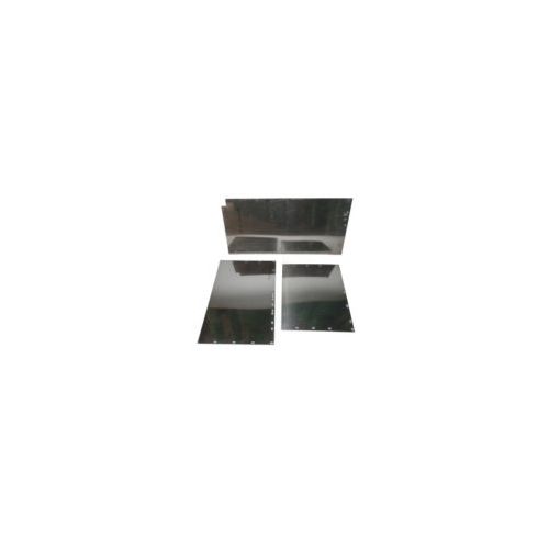 Chapa Flexi Apto Para Tc59 Plataforma De 23 Pies (850*515) - (2) NH029C-9577124