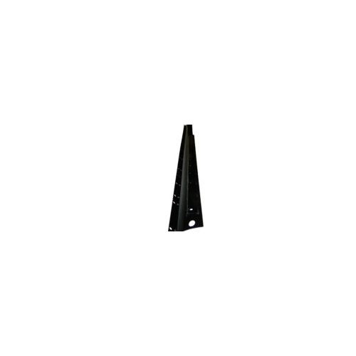 Chapa Lateral Rotor Cobertor Largo Cr9060 Derecho NH059RH-86974455