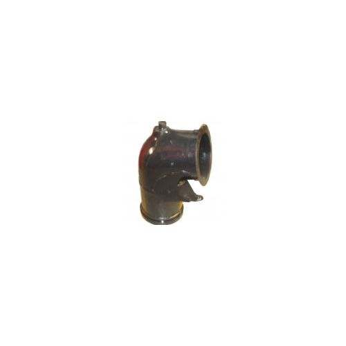 Codo Descarga Apto Para Cr9060-Cr9080 NH069-84126362