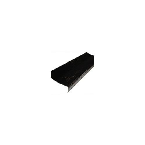Chapa Lateral Rotor Cobertor Corta Apto Para Cr9080 NH079-84072466