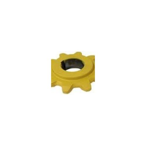 Engranajes Del Acarreador De Z10 Apto Para Tc57-Tc59  Ø50  Central NH093FNC-84992057