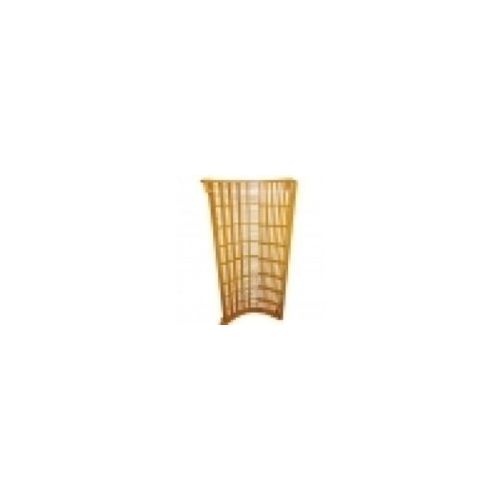 Concavo Apto Para Tc57-5070 Original (Planc./Alambre) NH102-95779553