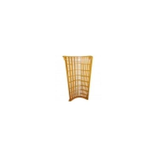 Concavo Apto Para Tc57-5070 Alto Rendim. (Planc./Barrote - Planc/Alambre) NH103-95779553