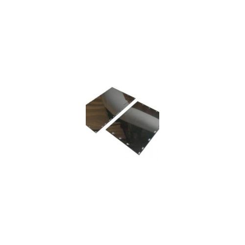 Chapa Cubre Flexi Apto Para Cr9060 - A.I.S.I. 304 De 1.2 Mm - 30 Pies (1264*516) (1) NH112A