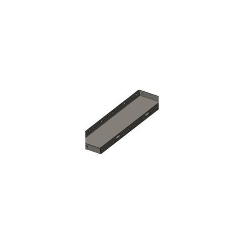 Piso Embocador Apto Para Cr9060 NH131-86602118