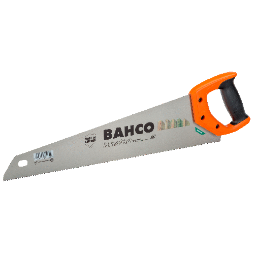 Serrucho Universal Prizecuttm Para Plasticos Laminados Madera Metales Suaves 7/8 Tpi 22  Bahco