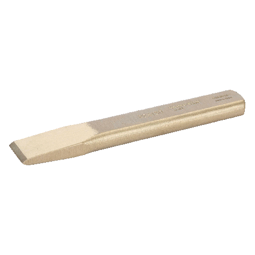 22Mm Cincel Plano Antichispa De Bronce Aluminio 200Mm  Bahco