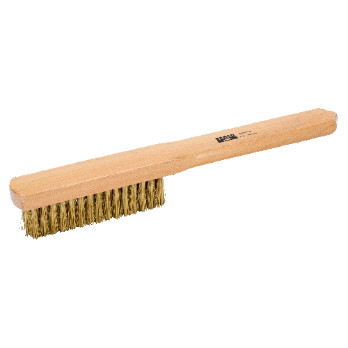 Cepillo De Mano Antichispa De Laton 290Mm Bahco