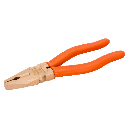Pinzas Universales Antichispa De Cobre Berilio 200Mm  Bahco