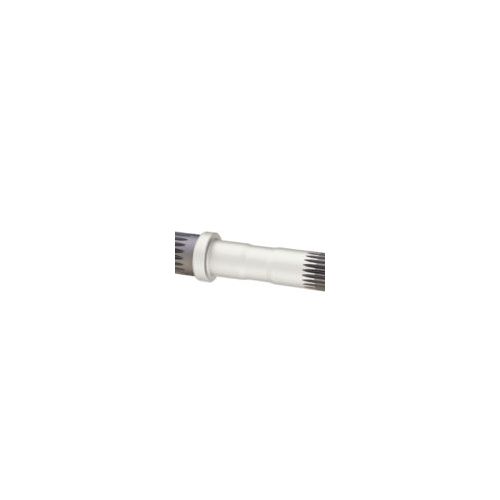Eje De Transmision Baja Sin Fin Vertical Apto L S670-S680-S690 JD206-CE21376