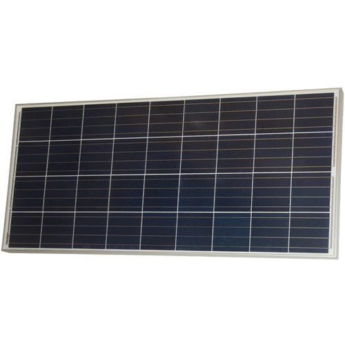 Panel Solar Policristalino 160W - 18V